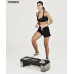 Степ платформа Toorx Training 2-ступінчаста 68 х 28 х 10-15 см (AHF-023)