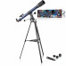 Телескоп Bresser Junior 70/900 EL (10273) Телескоп Bresser Junior 70/900 EL (10273)