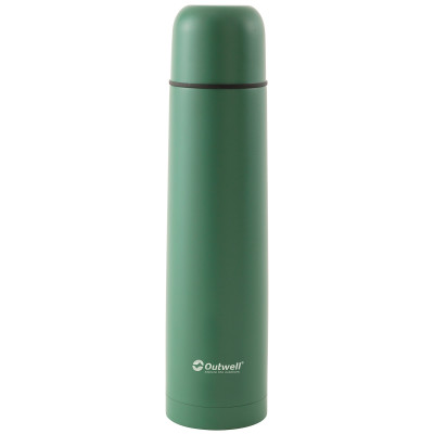 Термос Outwell Wilbur Vacuum Flask L 1000 ml Deep Sea (650944)