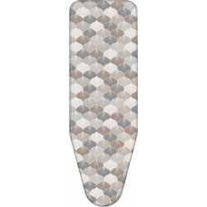 Чохол для прасувальної дошки Colombo Coquillage Beige 140 x 55 см (COP530)