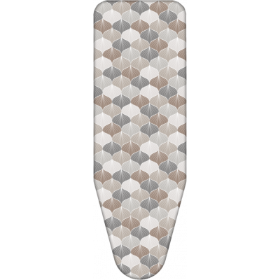 Чохол для прасувальної дошки Colombo Coquillage Beige 140 x 55 см (COP530)