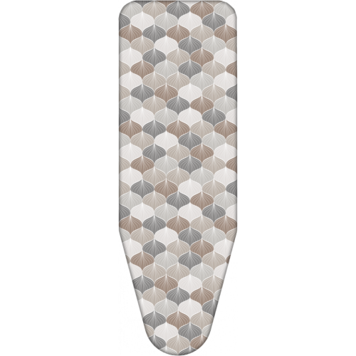 Чохол для прасувальної дошки Colombo Coquillage Beige 140 x 55 см (COP530)