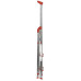 Драбина Rolser Escalera Brico 3 щаблі (BRI001)