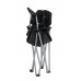 Крісло кемпінгове Outwell Catamarca Black (470466)