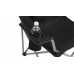 Крісло кемпінгове Outwell Catamarca Black (470466)