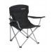 Крісло кемпінгове Outwell Catamarca Black (470466)