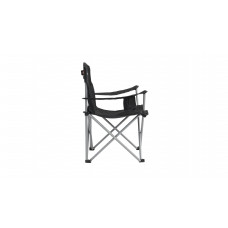 Крісло кемпінгове Outwell Catamarca Black (470466)