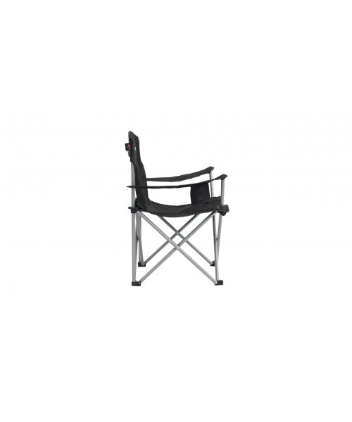 Крісло кемпінгове Outwell Catamarca Black (470466)