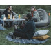 Килимок для пікніка Easy Camp Bilberry Round Carpet 150 cm (180139)