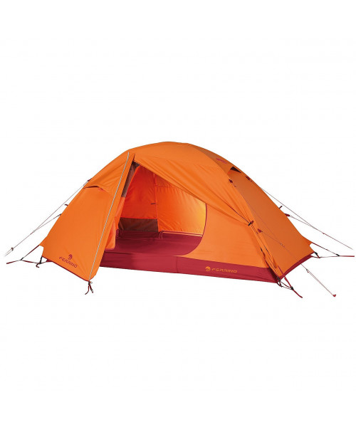 Намет двомісний Ferrino Hekla 2 FR Orange (99011RAAFR)