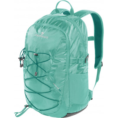 Рюкзак міський Ferrino Backpack Rocker 25L Teal (75806ITT)