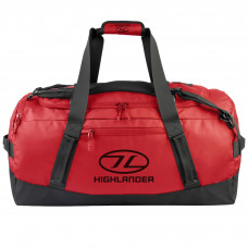 Сумка дорожня Highlander Hauler Duffel 90L Red (DB134-RD)