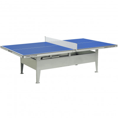 Тенісний стіл Garlando Garden Outdoor (C-67E)