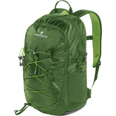 Рюкзак міський Ferrino Backpack Rocker 25L Green (75806IVV)