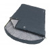 Спальний мішок Outwell Campion Lux Double Dark Grey/-1°C (400087)