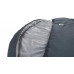 Спальний мішок Outwell Campion Lux Double Dark Grey/-1°C (400087)