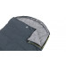 Спальний мішок Outwell Campion Lux Double Dark Grey/-1°C (400087)