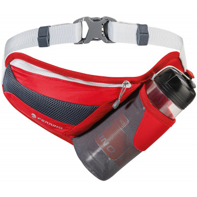 Сумка на пояс Ferrino Waist Bag X-Easy Red (75902ERR)