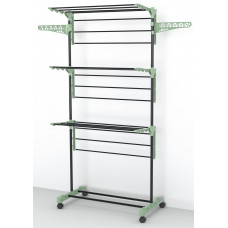 Сушарка для білизни підлогова Colombo Cactus (ST1016S)