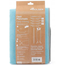 Чохол для прасувальної дошки Rolser Muleton Turquesa 130 x 48 см (FUR003-2088)