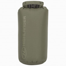Гермомішок Highlander Drysack 8L Ranger Green (DB110V2-RG)
