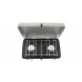 Портативна газова плитка Outwell Mauna Duo Stove (651268)