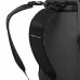 Сумка дорожня водозахисна Highlander Storm Kitbag 30L Black (DB121-BK)