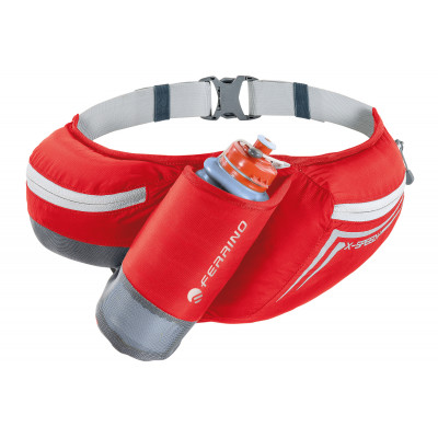 Сумка на пояс Ferrino Waist Bag X-Speedy Red (75900CRR)