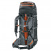 Рюкзак туристичний Ferrino XMT 80+10 Black/Orange (75651GCC)