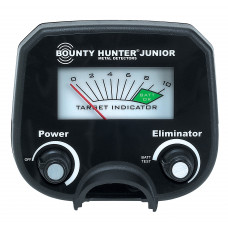 Металошукач Bounty Hunter Junior (3410000)