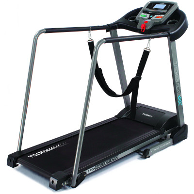 Бігова доріжка реабілітаційна Toorx Treadmill TRX Walker EVO (TRX-WALKEREVO)