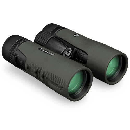 Бінокль Vortex Diamondback HD 8x42 (DB-214)