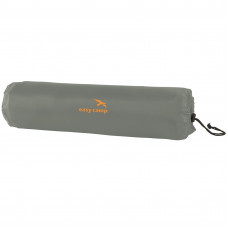 Килимок самонадувний Easy Camp Self-inflating Siesta Mat Single 3 cm Grey (300061)