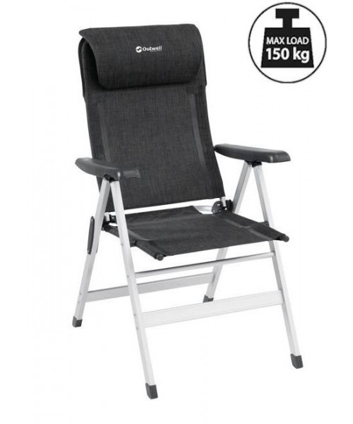 Крісло кемпінгове Outwell Milton (410110)