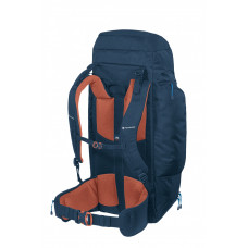Рюкзак туристичний Ferrino Dundee 50L Blue (756650BB)