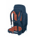 Рюкзак туристичний Ferrino Dundee 50L Blue (756650BB)