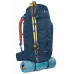 Рюкзак туристичний Ferrino Dundee 50L Blue (756650BB)