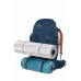 Рюкзак туристичний Ferrino Dundee 50L Blue (756650BB)
