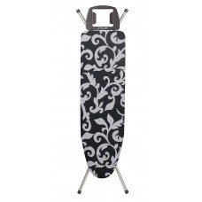 Дошка для прасування Rolser K-S 110х32 см Vintage-Plata (K04015-2084)