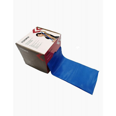 Еластична стрічка Toorx Fascia Latex-Free 25 м x 15 см х 0,65 мм STRONG (AHF-116)