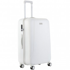 Валіза CarryOn Skyhopper (L) White (502424)