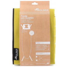 Чохол для прасувальної дошки Rolser Muleton Lima 140 x 55 см (FUR004-2067)