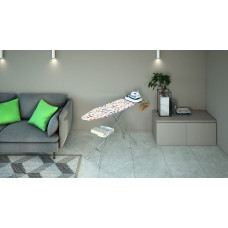 Дошка для прасування Colombo Turbo Vapor (A135L05W)