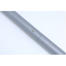 Футбольні ворота Garlando Kick & Rush (POR-14)