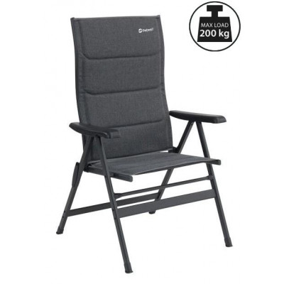 Крісло кемпінгове Outwell Clements XL (410132)