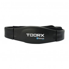 Нагрудний кардіодатчик Toorx Chest Belt 5,3 kHz/Bluetooth/ANT+ (FC-TOORX-3C)