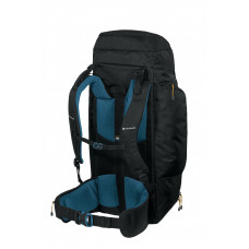 Рюкзак туристичний Ferrino Dundee 70L Black (756660CC)