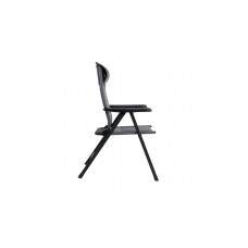 Стілець кемпінговий Outwell Kenai Grey (410128)