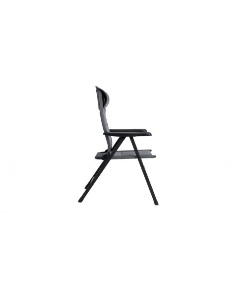 Стілець кемпінговий Outwell Kenai Grey (410128) Стілець кемпінговий Outwell Kenai Grey (410128)
