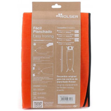 Чохол для прасувальної дошки Rolser Muleton Mandarina 140 x 55 см (FUR004-2089)